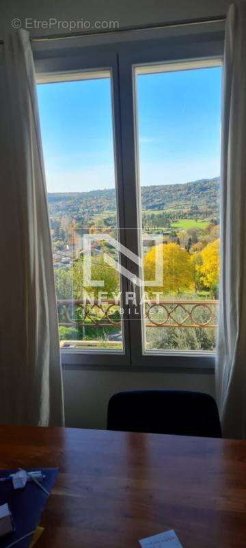 Fayence magnifique 3 pieces avec terrasse et  garage - photo 15