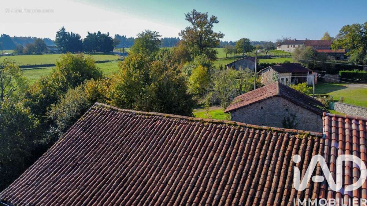 Photo 7 - Maison à MAISONNAIS-SUR-TARDOIRE
