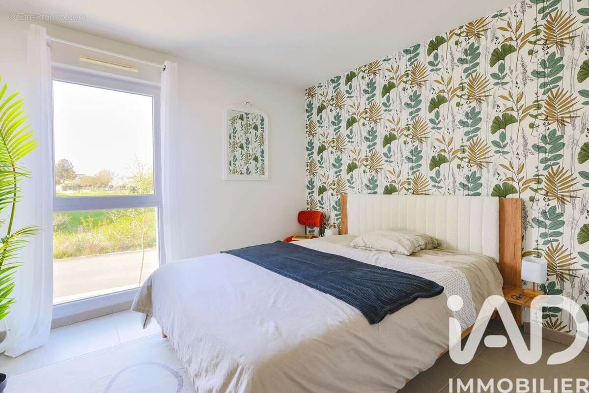 Photo 5 - Appartement à SAINT-XANDRE