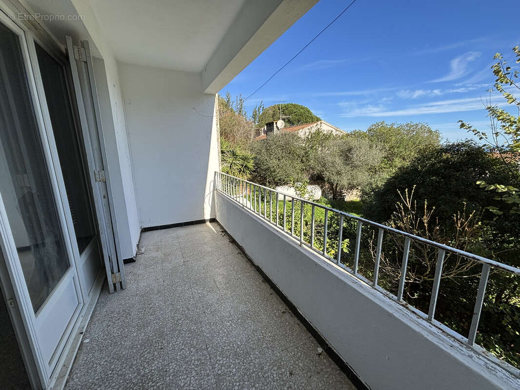 Appartement à PORTO-VECCHIO