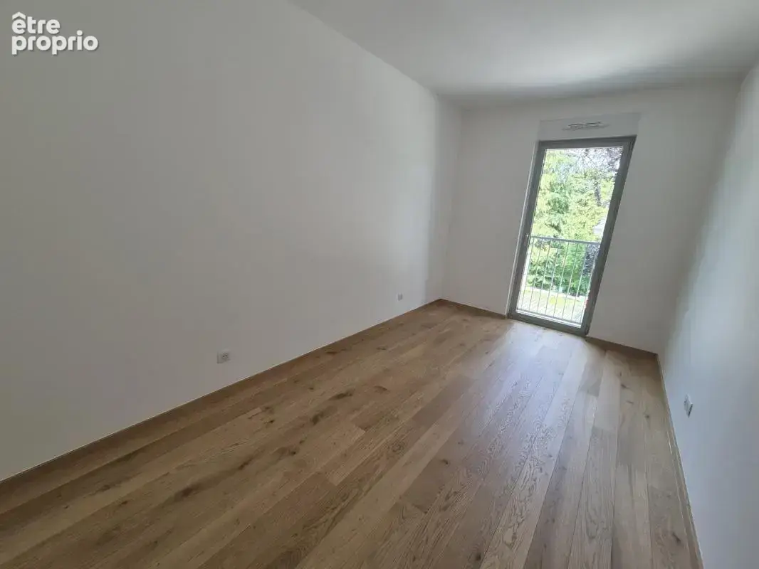 Appartement 3 pièces à Mulhouse - photo 7