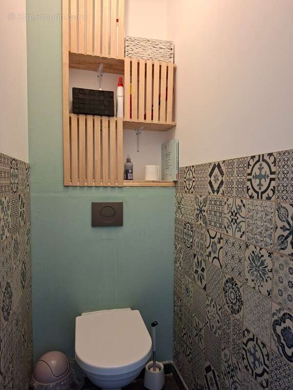 Maison à BEAUMONT-SUR-SARTHE