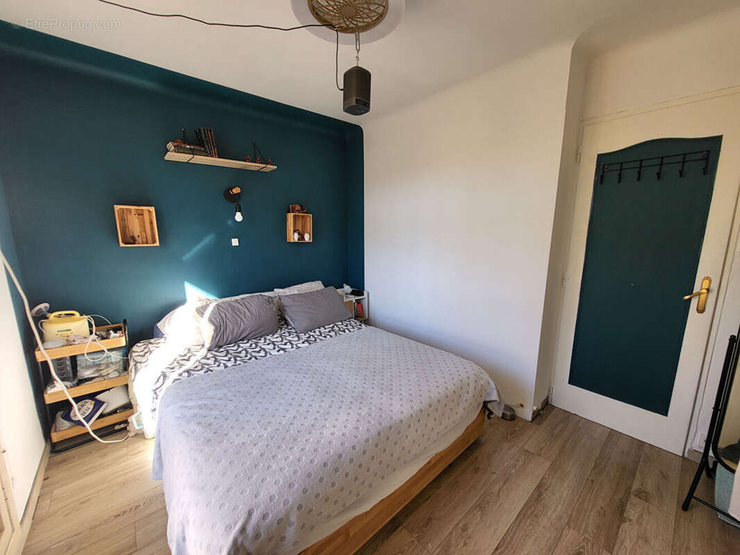 Appartement à MARTIGUES