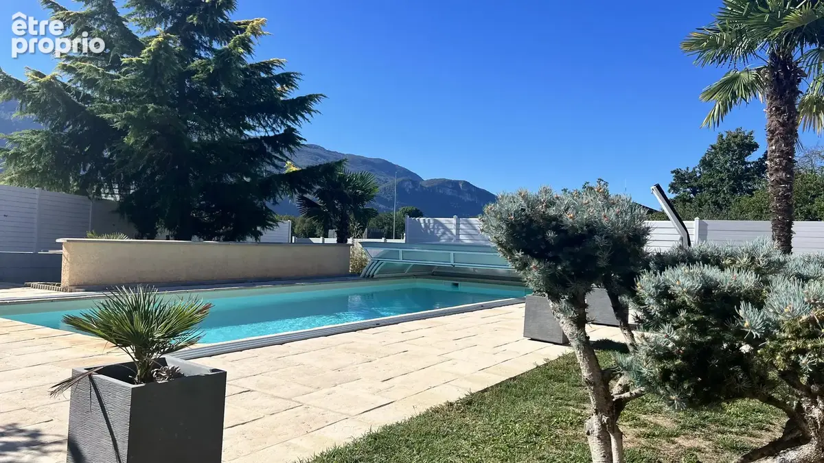 Maison 5 pièces 120 m² à vendre à Vinay (38470) - photo 30