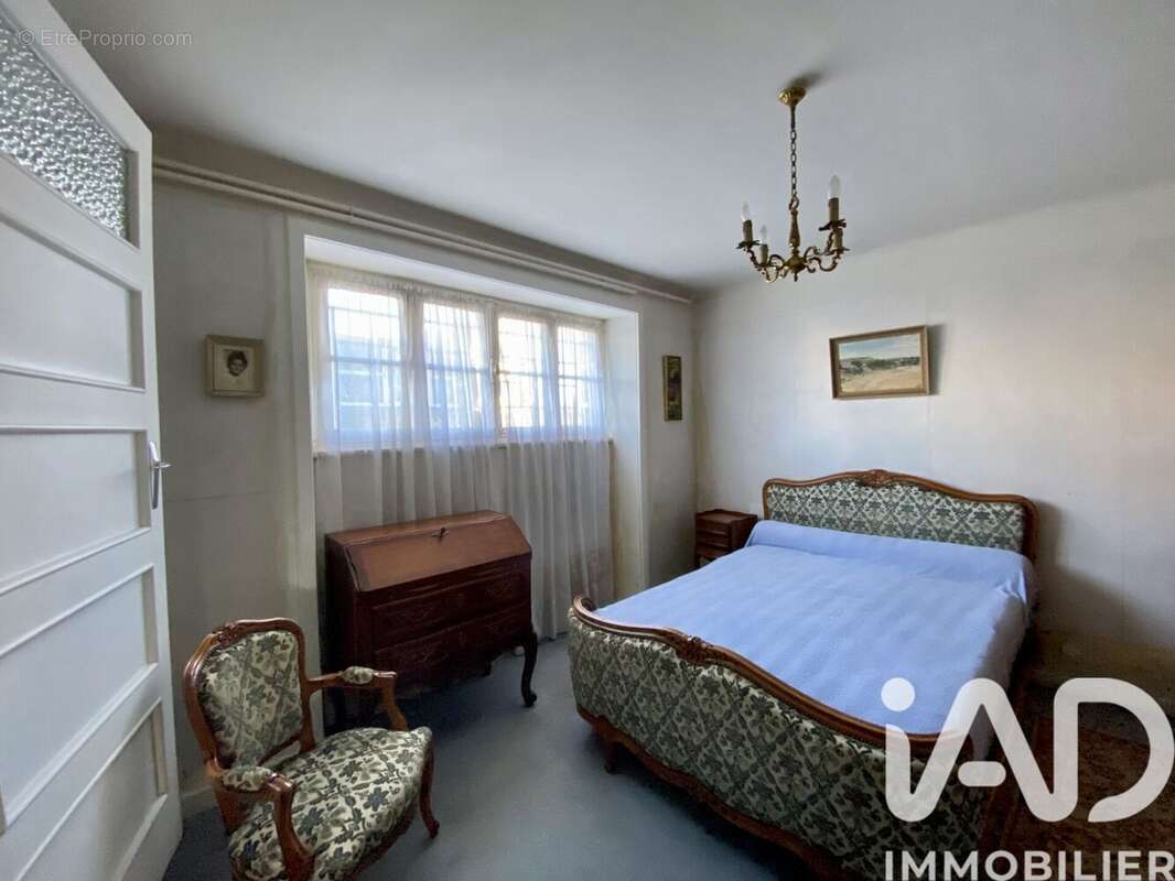 Photo 6 - Maison à SAINT-BRIEUC