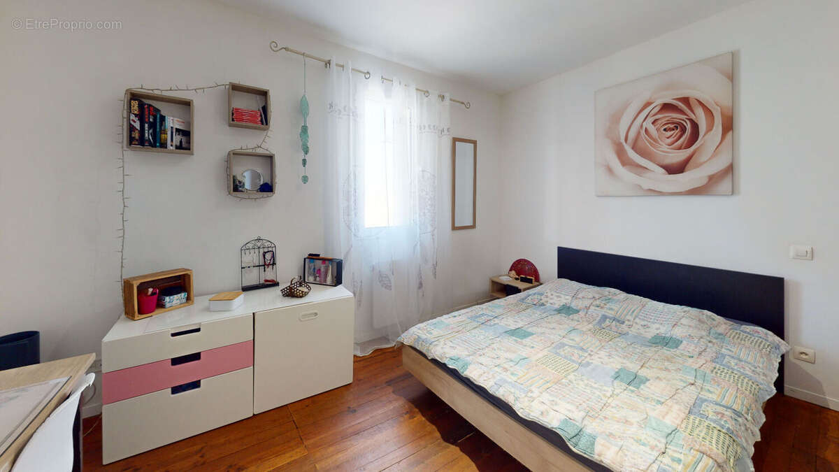 Maison à SAINT-PAUL-LES-DAX