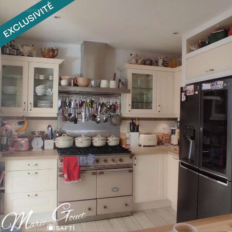 Photo 2 - Maison à FREJUS