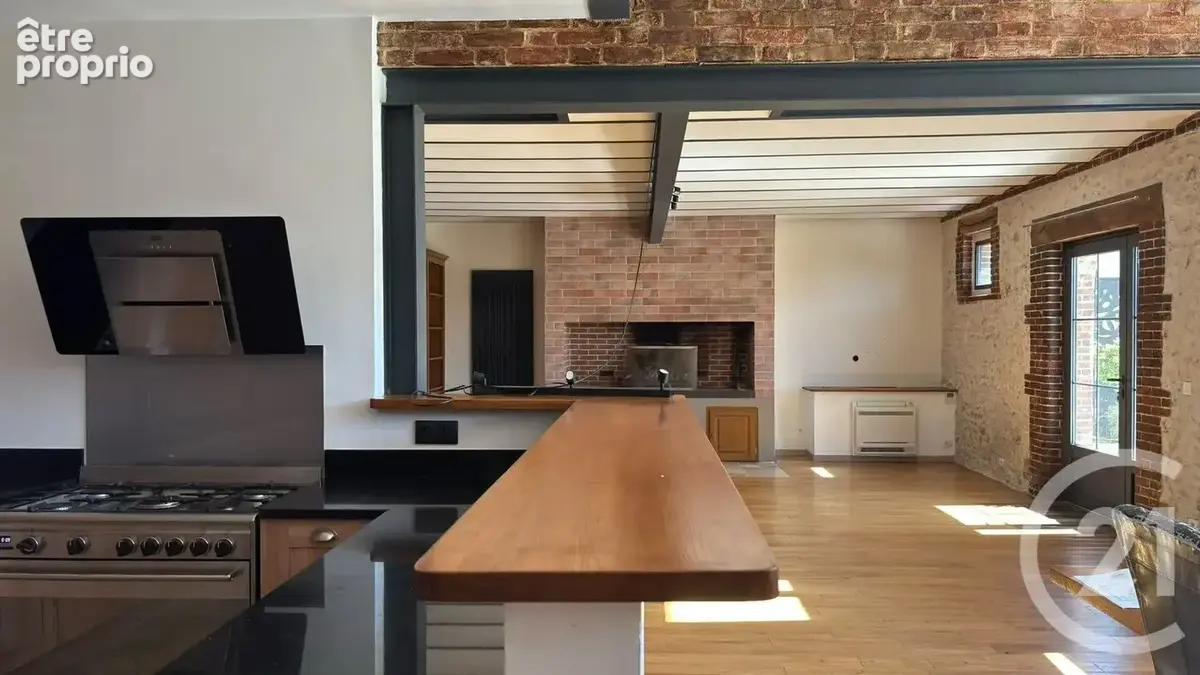 Maison 9 pièces 328 m² à vendre à Marcilly-La-Campagne (27320) - photo 5