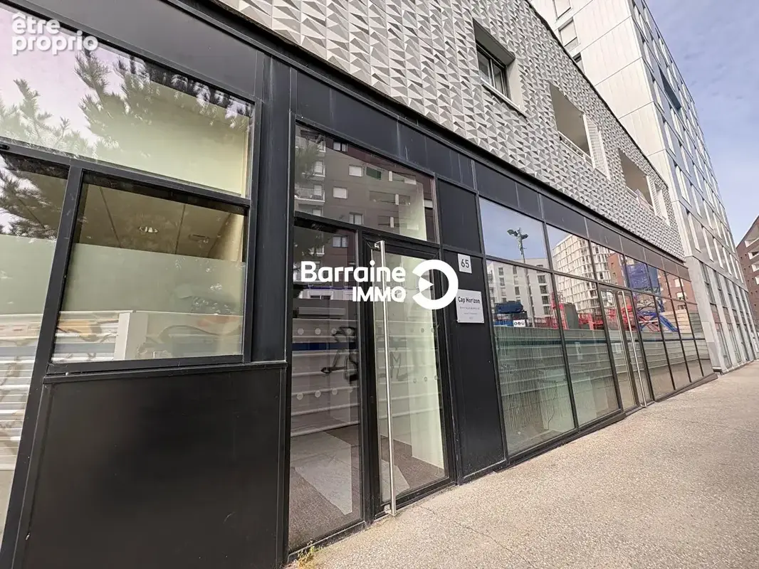 A vendre exclusivite capucins t3 proche neuf deux chambres balcon ascenseur parking - photo 15