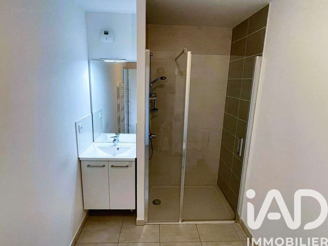 Photo 5 - Appartement à ANGERS