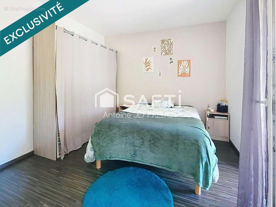 Photo 4 - Appartement à CARQUEFOU