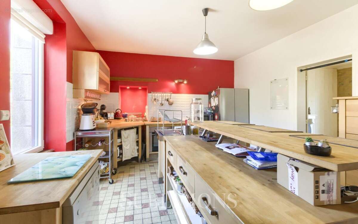 Maison à vendre Quimperlé - photo 5