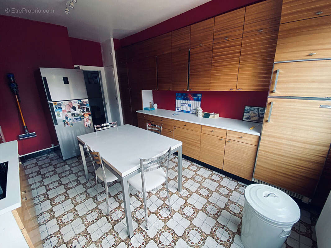 Appartement à BAR-LE-DUC