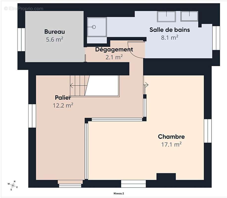 Maison à COLOMBIER-LE-VIEUX