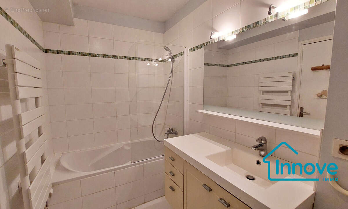 Appartement 110 m² à Rocquencourt  - photo 6