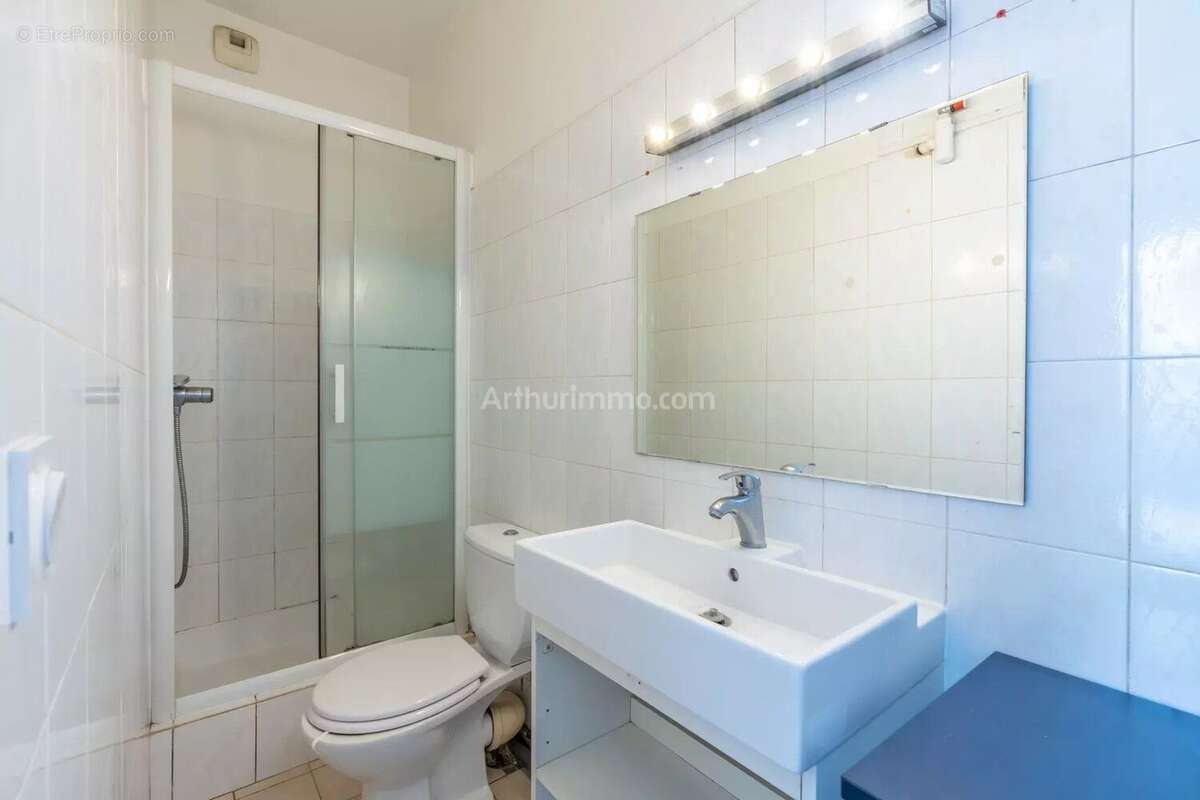 Appartement à NOGENT-SUR-MARNE
