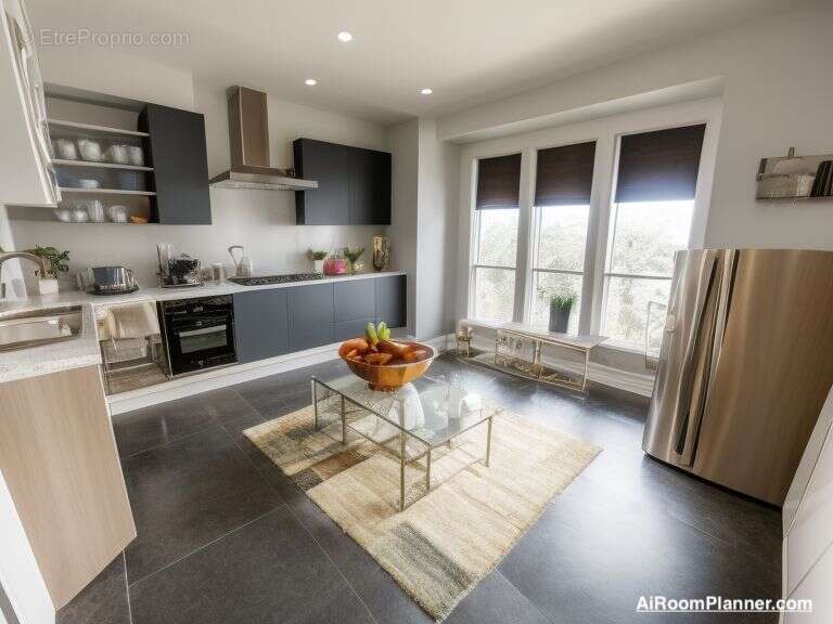 Appartement à MULHOUSE