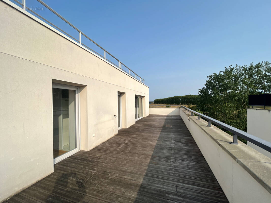 Appartement à COLOMIERS