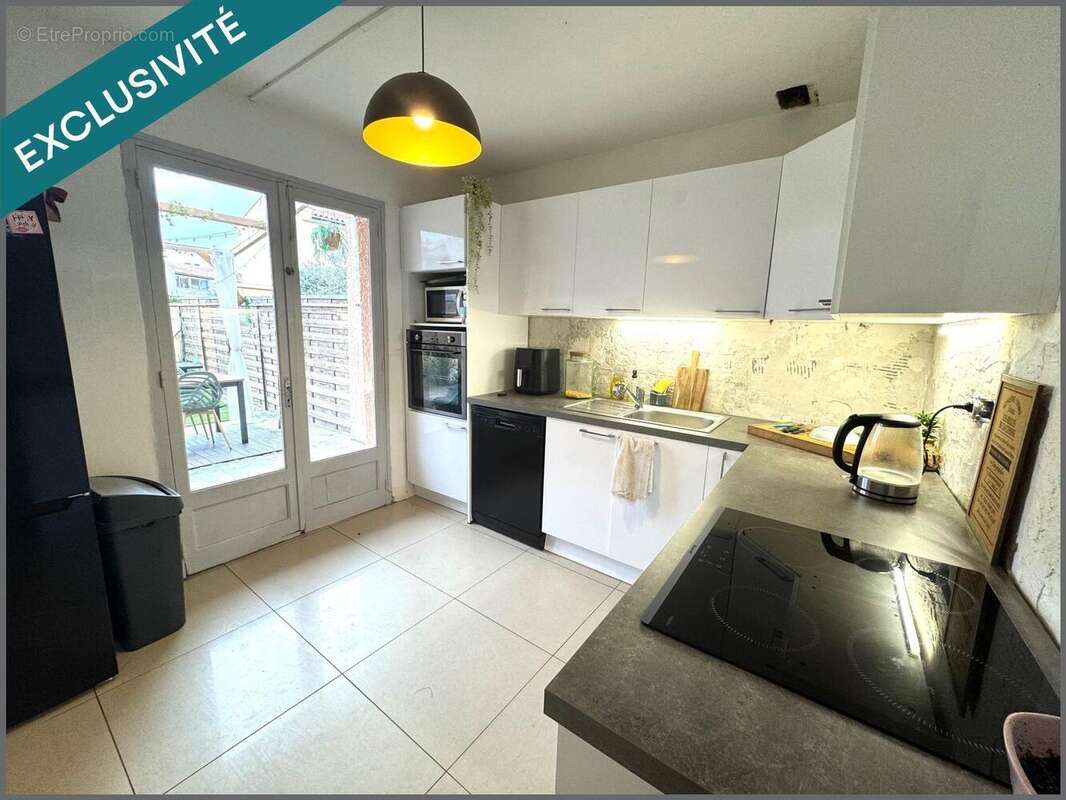 Photo 5 - Maison à CARCASSONNE