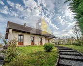 Maison à BLETTERANS