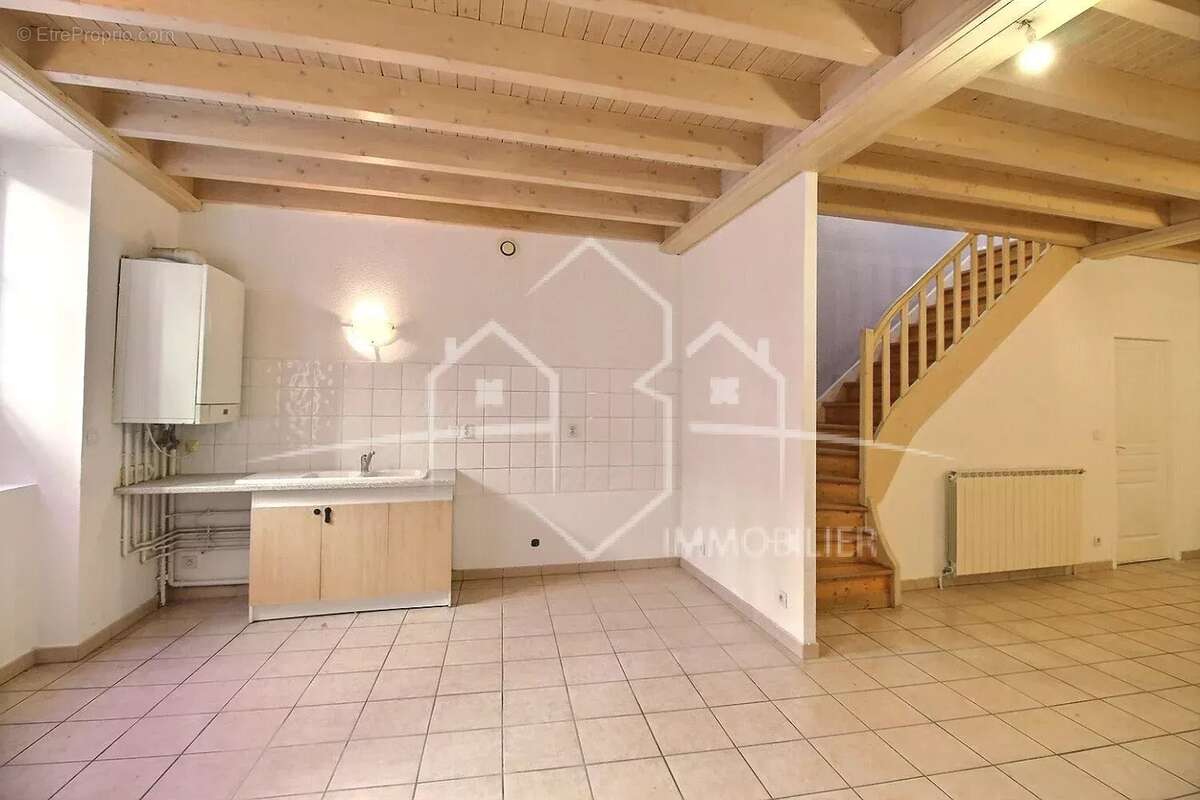 Maison à ANDANCE