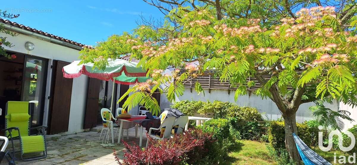 Photo 5 - Maison à LE BOIS-PLAGE-EN-RE