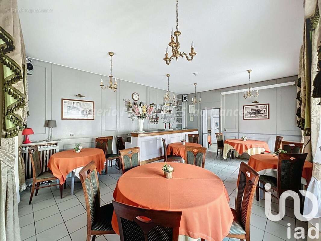 Photo 6 - Appartement à PITHIVIERS