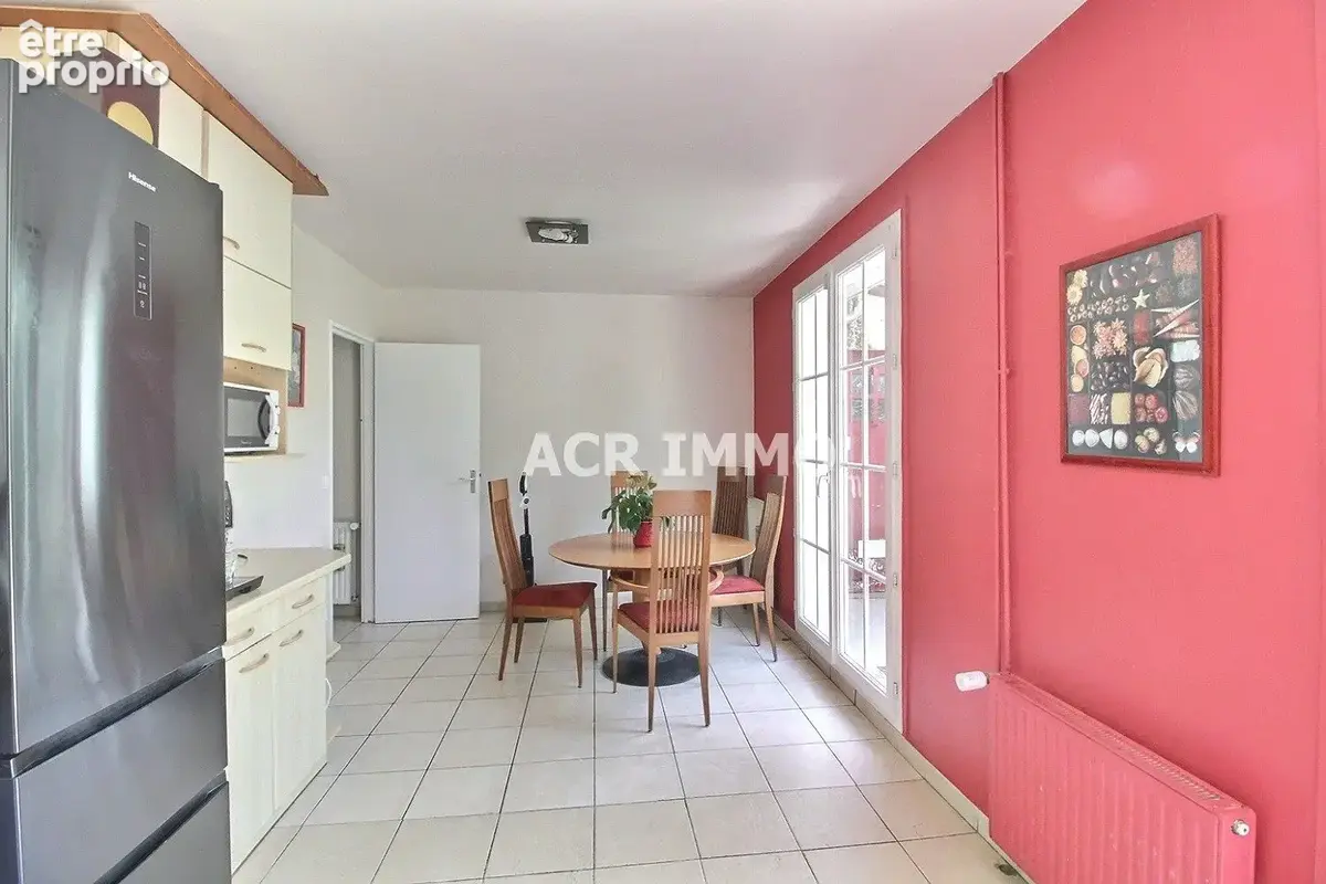 Maison 7 pièces 144 m² à vendre à Andresy (78570) - photo 5