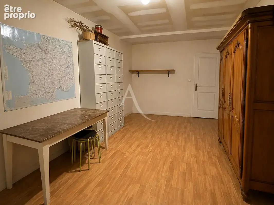 Maison émance  5 pièces 102 m2 - photo 9