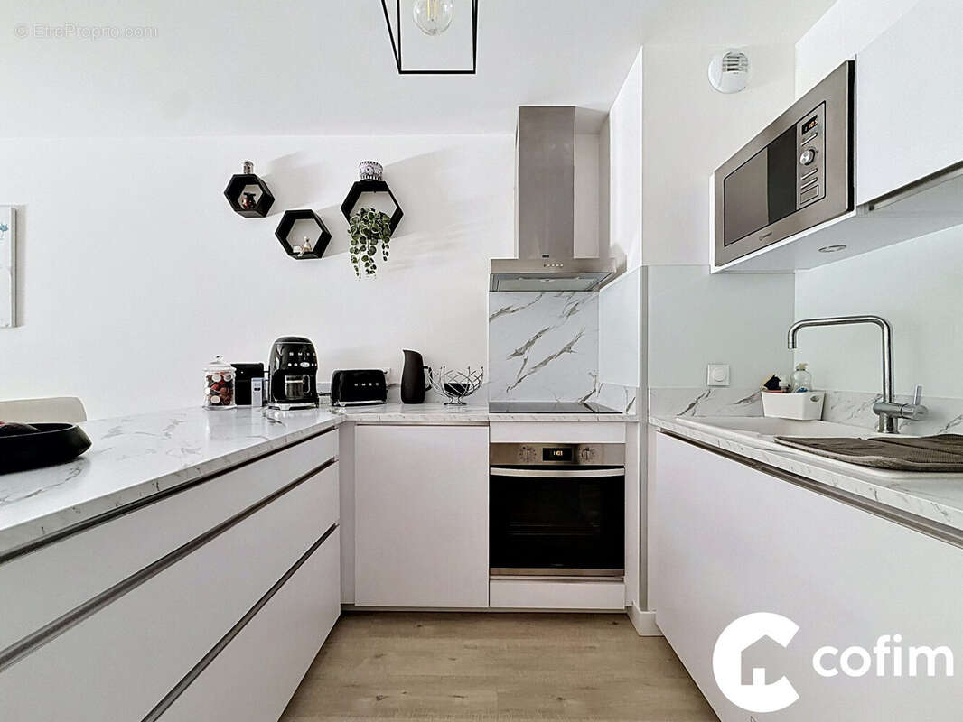 Appartement à PAU