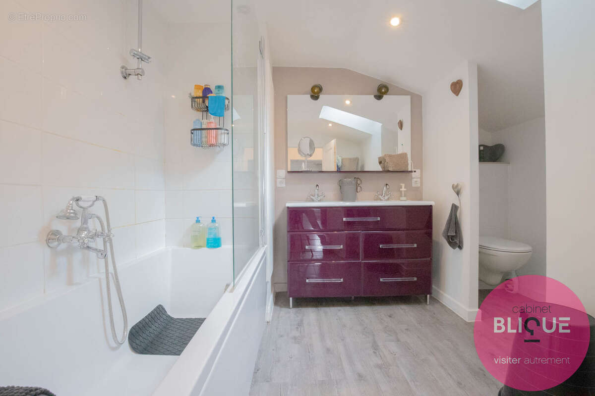 Appartement à TOUL