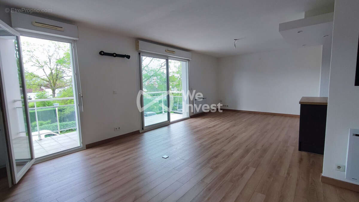 Appartement à PAU