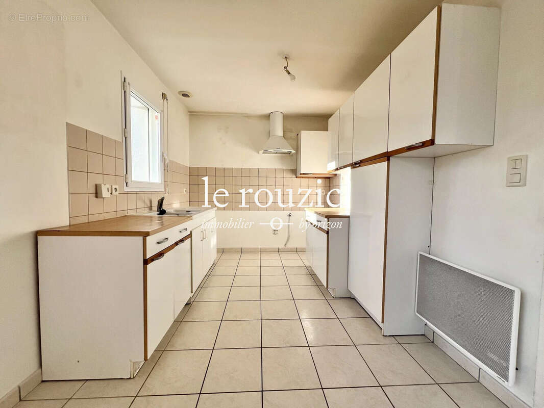 Maison 80 m² à Arzal  - photo 3