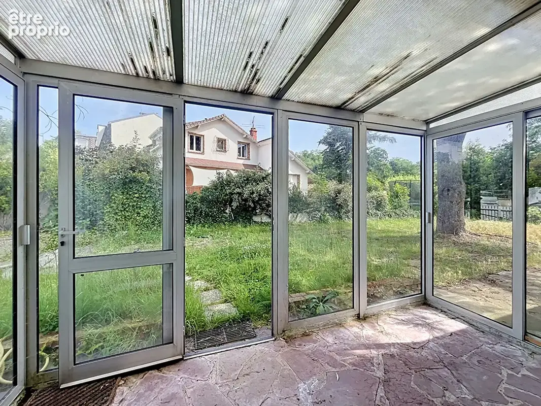 Maison + Terrain - Le Plessis Robinson - photo 7