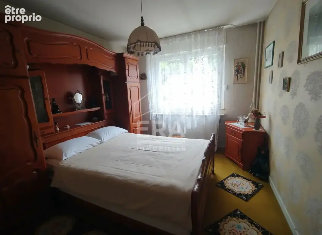 Maison 131m² à navenne - photo 8