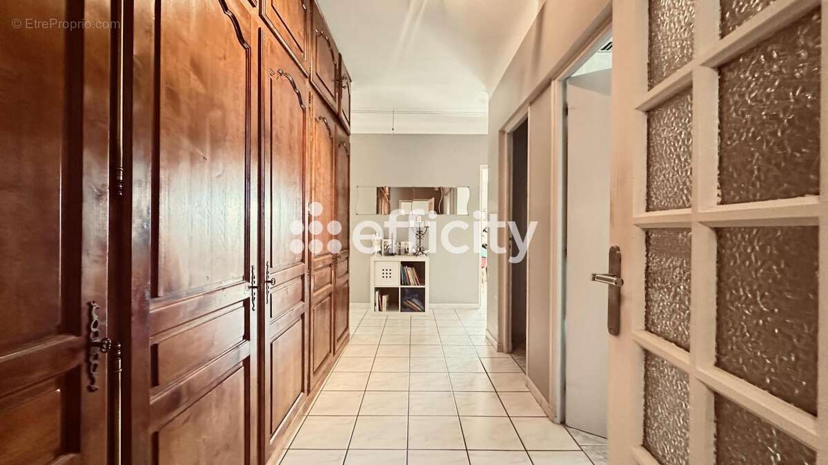 Maison à PIERRELATTE