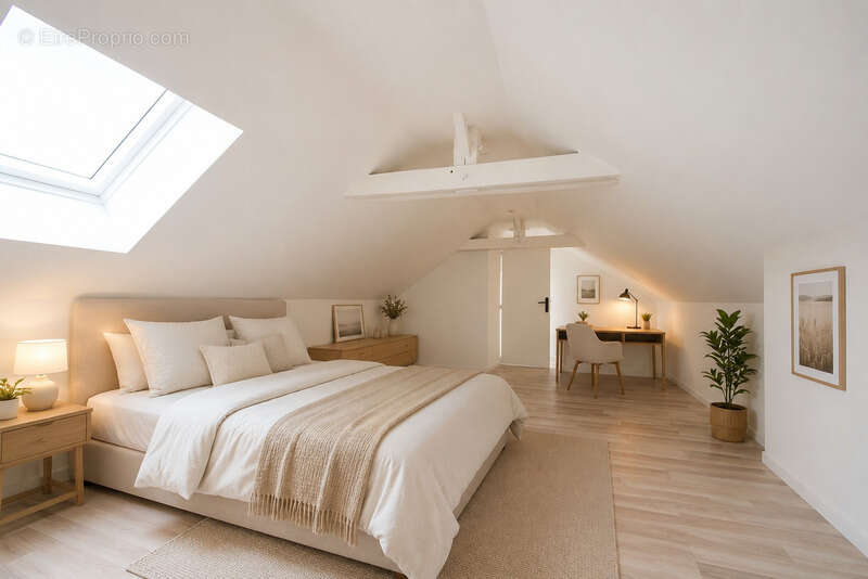 Appartement à BLAIN
