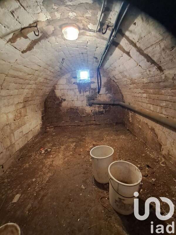 Photo 7 - Maison à DOMPIERRE-SUR-AUTHIE