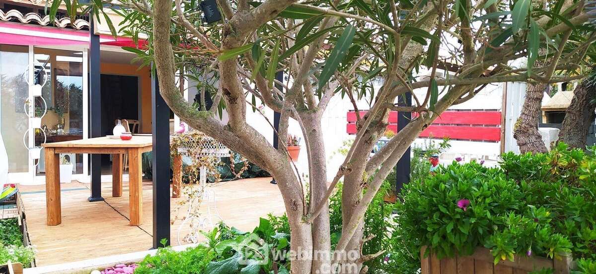 Appartement à SAINTES-MARIES-DE-LA-MER