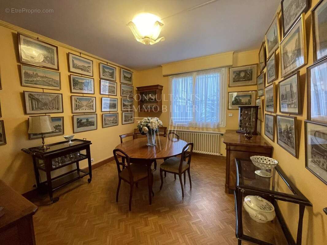 Appartement à DEAUVILLE