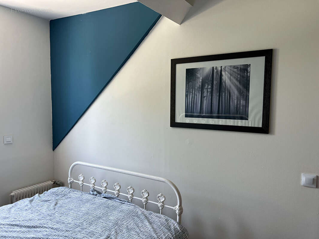 Maison lille bois blancs - photo 14