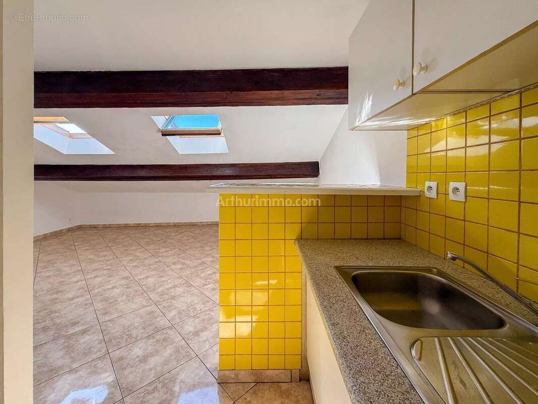 Appartement à DRAGUIGNAN