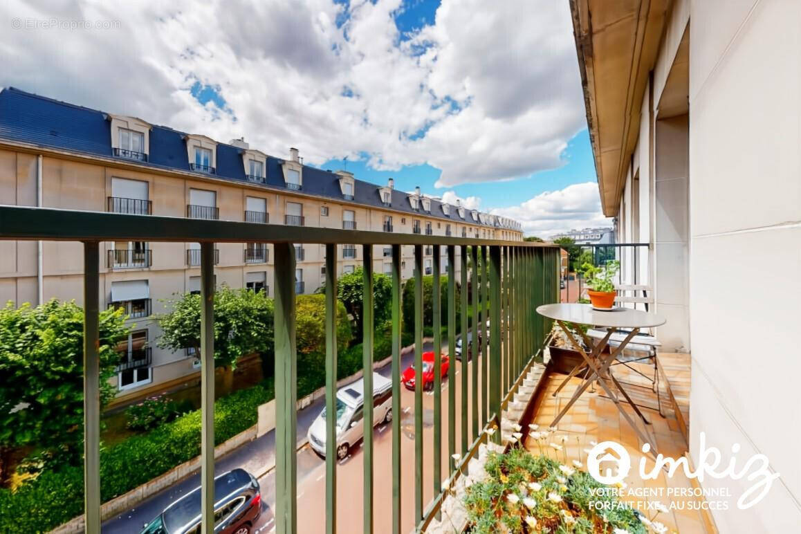 Appartement à VERSAILLES