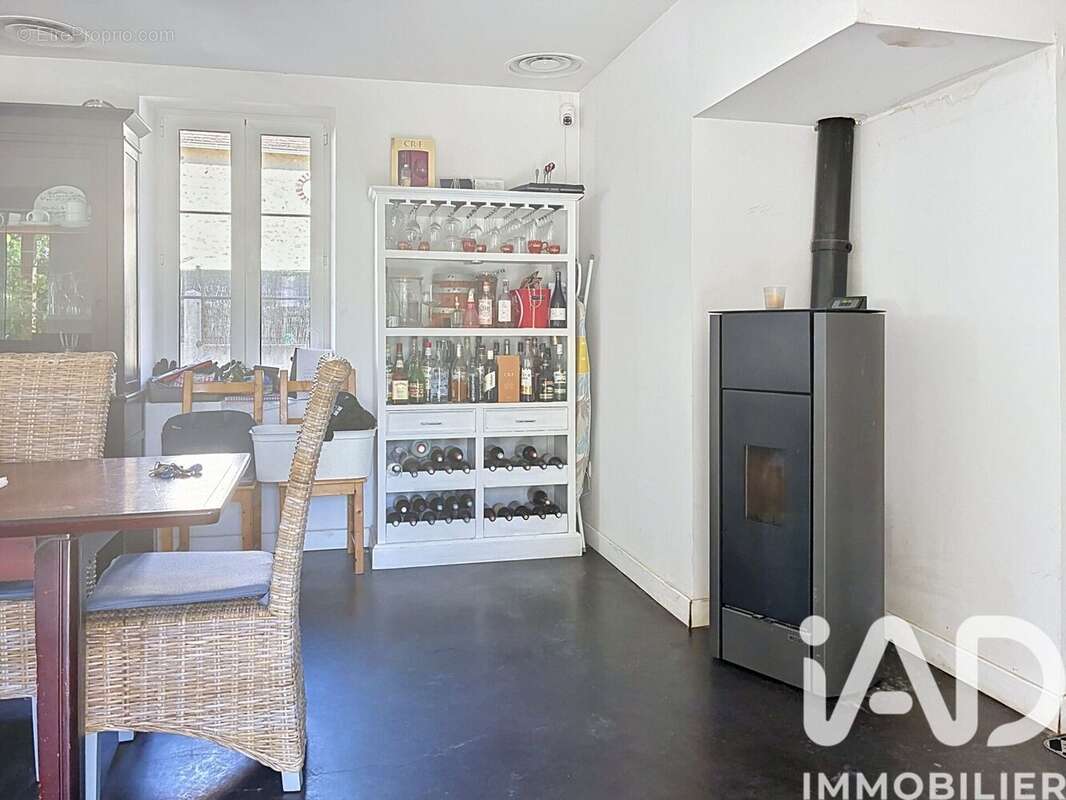 Photo 5 - Maison à NARGIS