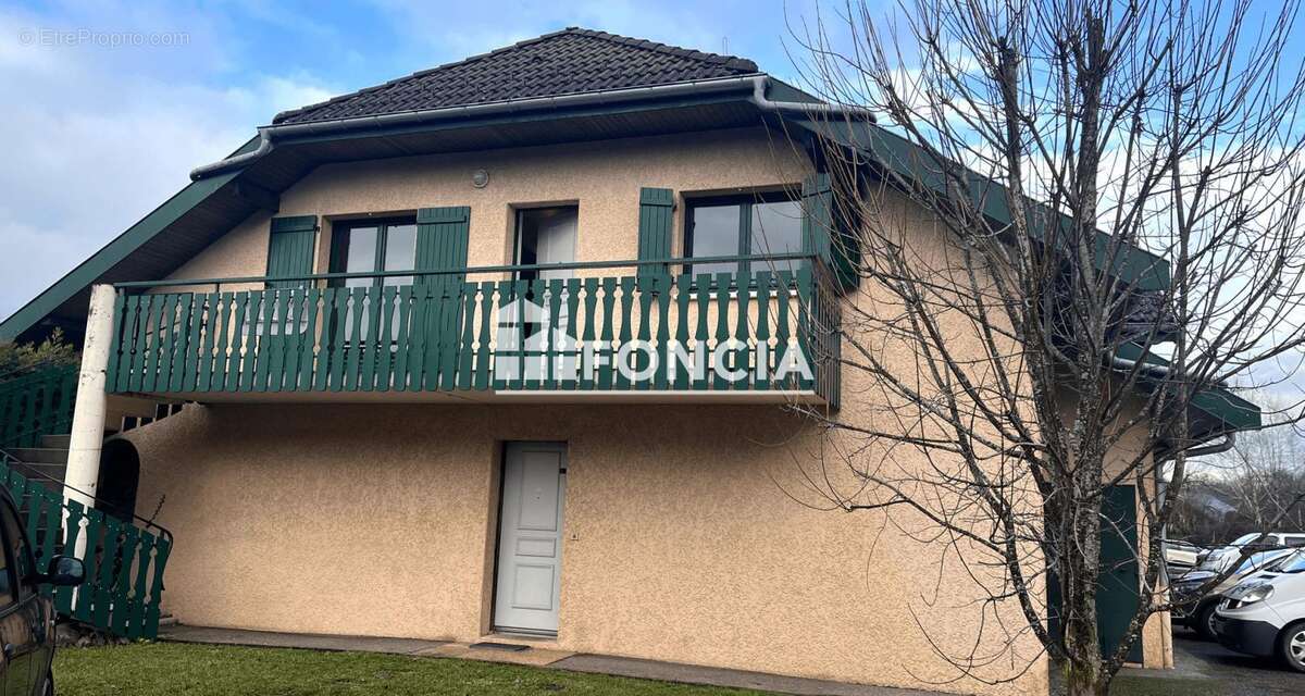 Appartement à DOUSSARD