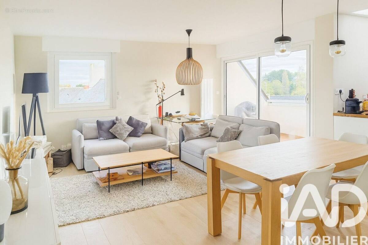 Photo 1 - Appartement à CARNAC