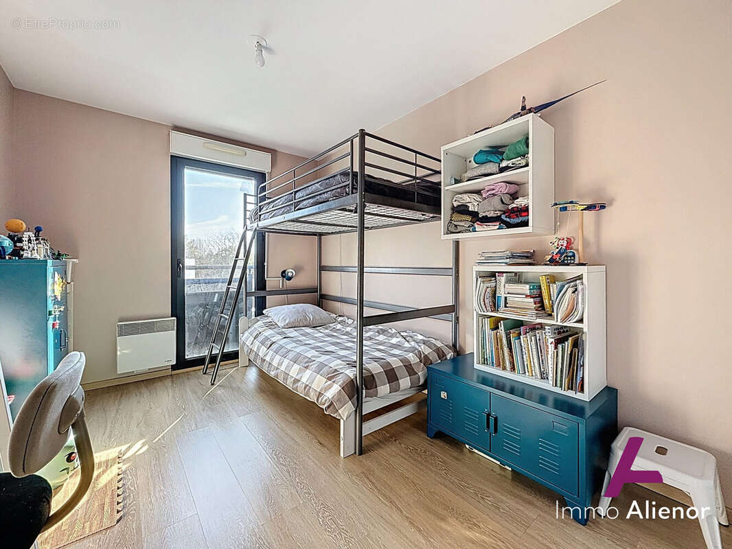 Appartement à TALENCE
