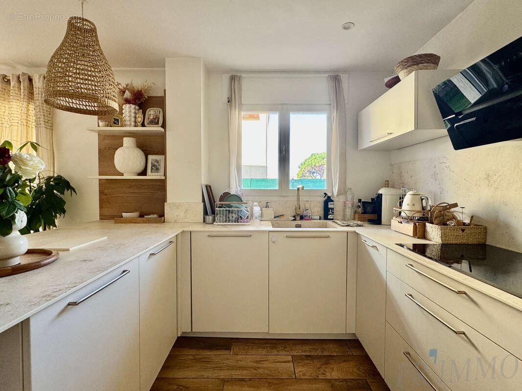 Appartement à SAINT-RAPHAEL