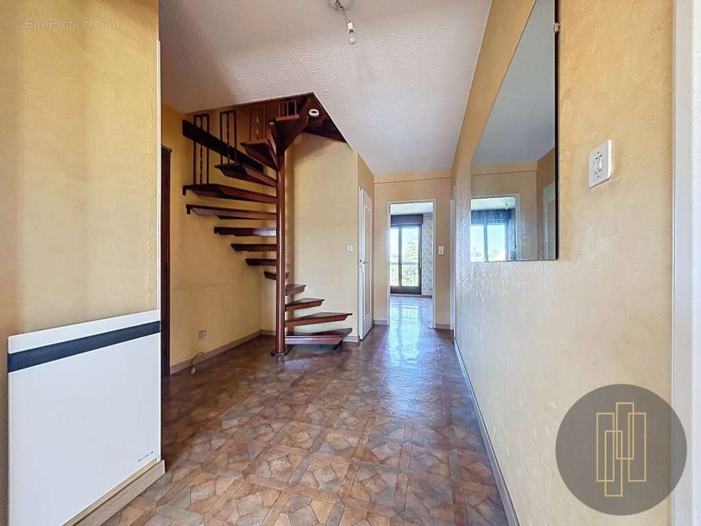 Appartement à VILLEFRANCHE-SUR-SAONE