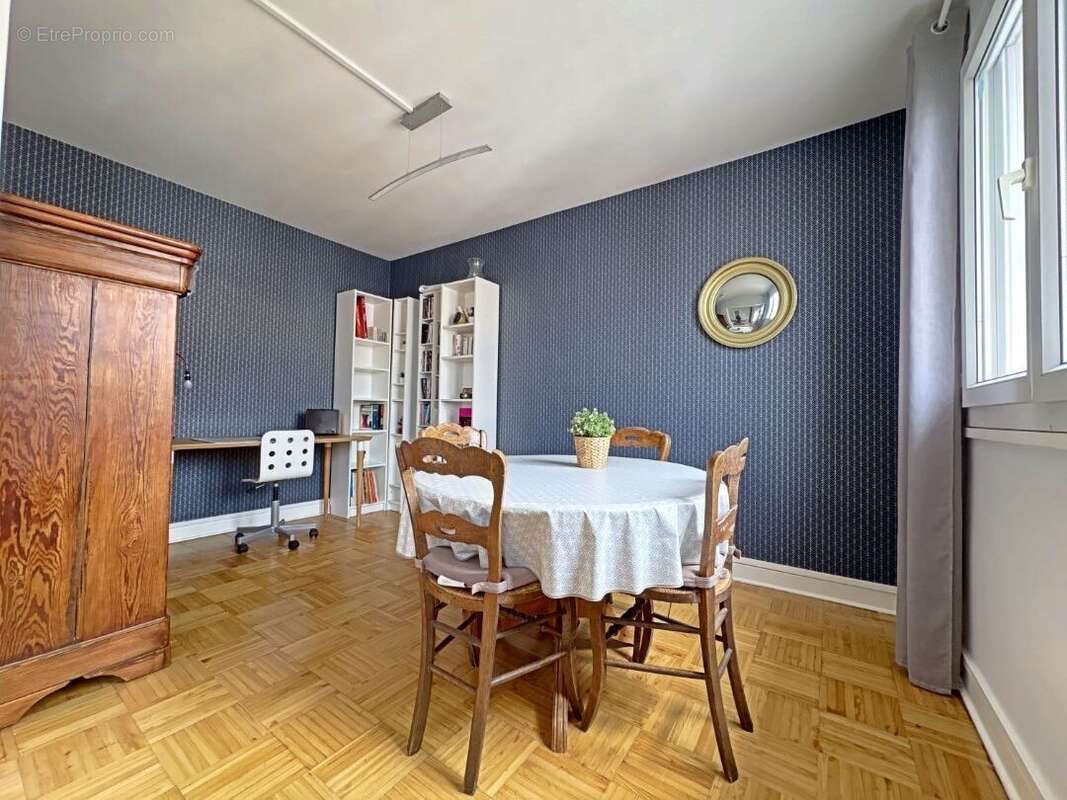 Appartement Reims 3 pièces 72.22 m2 - photo 4